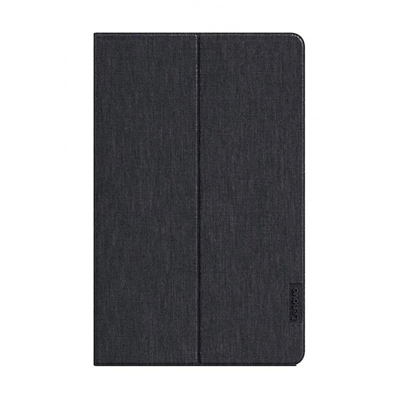 Étui de protection (Housse) Lenovo compatible pour tablettes Tab M10+ 10.3" (Noir)