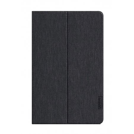 Étui de protection (Housse) Lenovo compatible pour tablettes Tab M10+ 10.3" (Noir)