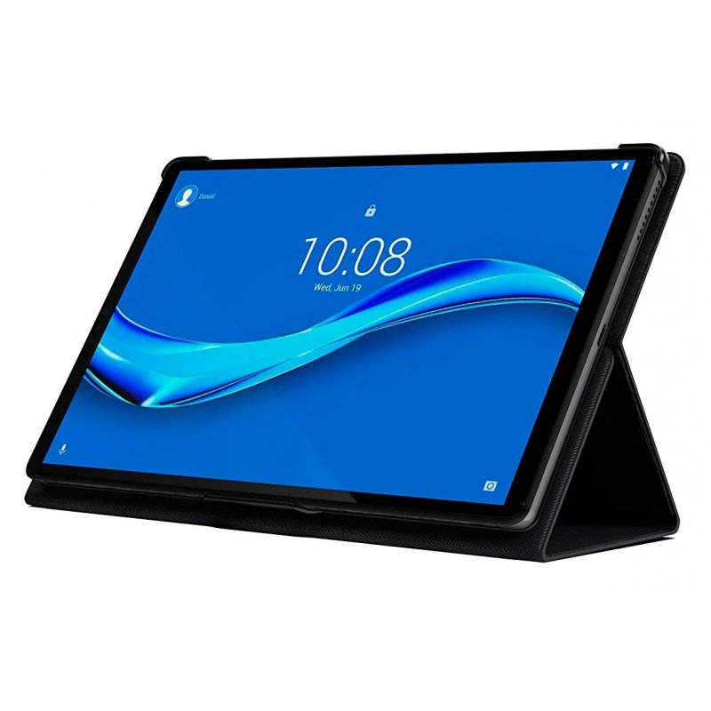 Lenovo ZG38C02959 tablet case 26.2 cm (10.3") Folio Black