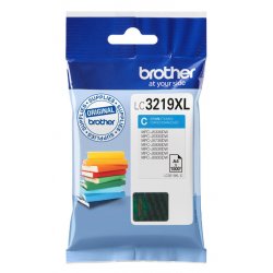 Brother compatible XL Tintenpatrone LC-3219XL