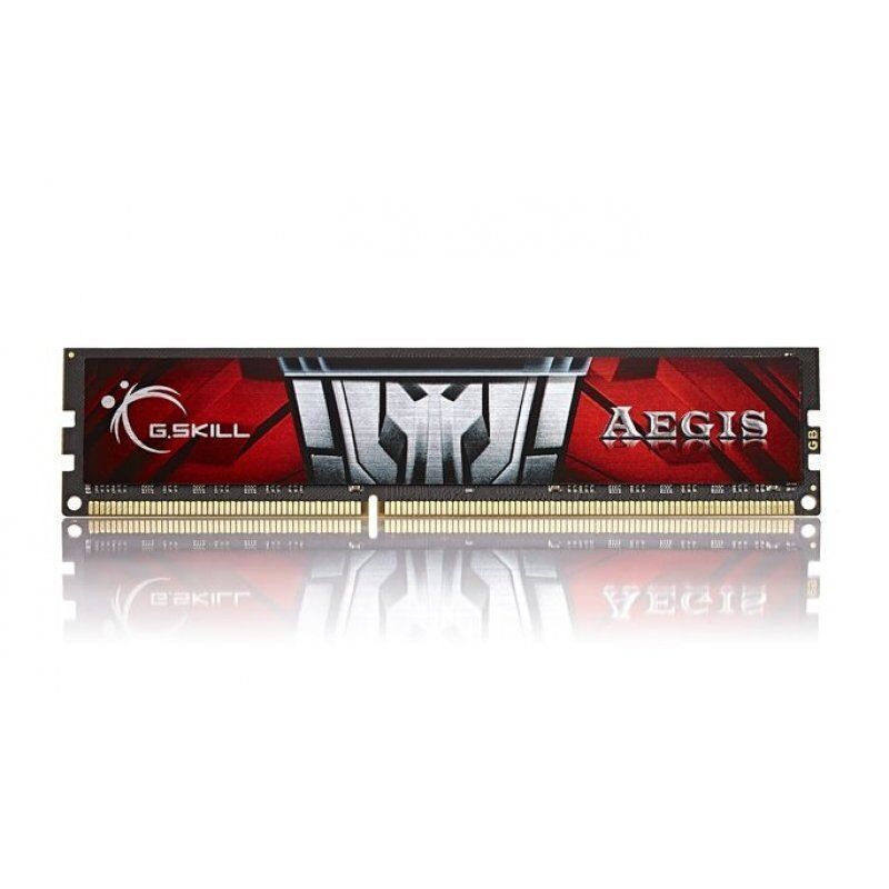 Aegis Series 4 Go DDR3 1600 MHz CL11