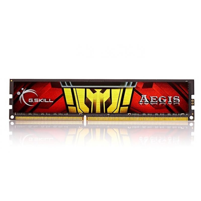 Aegis Series 4 Go DDR3 1333 MHz CL9