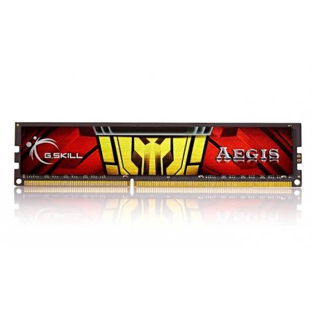 G.Skill 4GB DDR3-1333 memory module 1 x 4 GB 1333 MHz