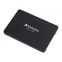 Disque Dur SSD Verbatim compatible Vi500 512Go S-ATA