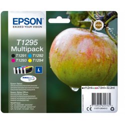 EPSON Encre DURABrite pr EPSON Stylus SX420W, multipack