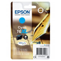 Epson compatible DURABrite Ultra Ink Tintenpatrone 16XL