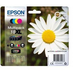 EPSON Tinte T1816 pour EPSON Expression Home XP