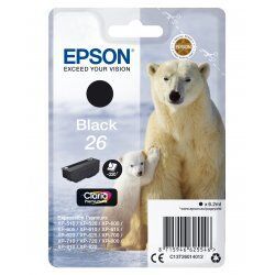 Epson Polar bear Cartouche "Ours Polaire" - Encre Claria Premium N