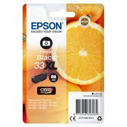 Epson Oranges Cartouche " " - Encre Claria Premium N Photo (XL)