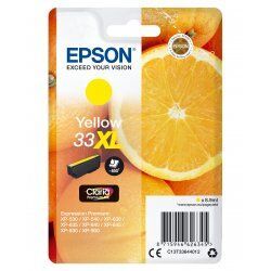 Epson Oranges Cartouche " " - Encre Claria Premium J (XL)