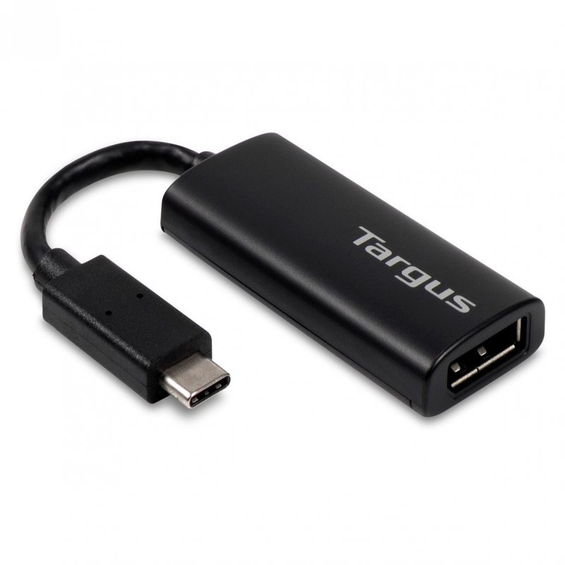 TARGUS USB-C Laptops and USB-C Tablets