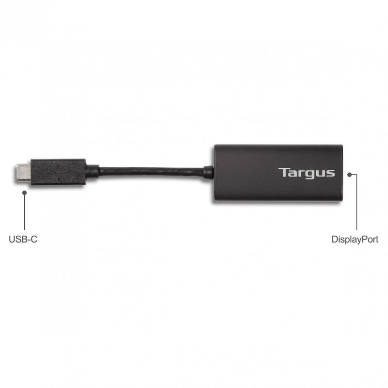 TARGUS USB-C Laptops and USB-C Tablets