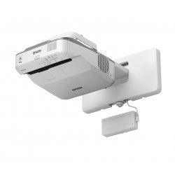 EPSON EB-695WI PROJECTOR 1280X800 3500LUMEN 14000: 1
