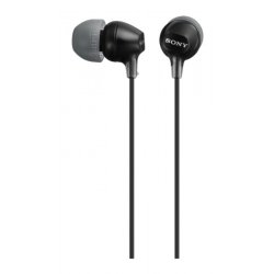 Ecouteur Sony MDR-EX15APB (Noir)