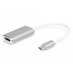 DIGITUS Adaptateur graphique USB 3.0 - HDMI, blanc