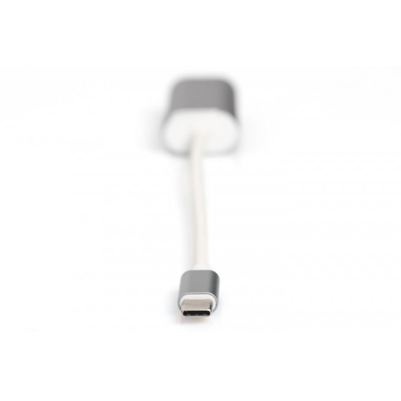 DIGITUS USB3.0 Typ C VGA grafic adaptor