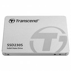 Transcend SSD230S 2.5" 128 Go Série ATA III 3D NAND