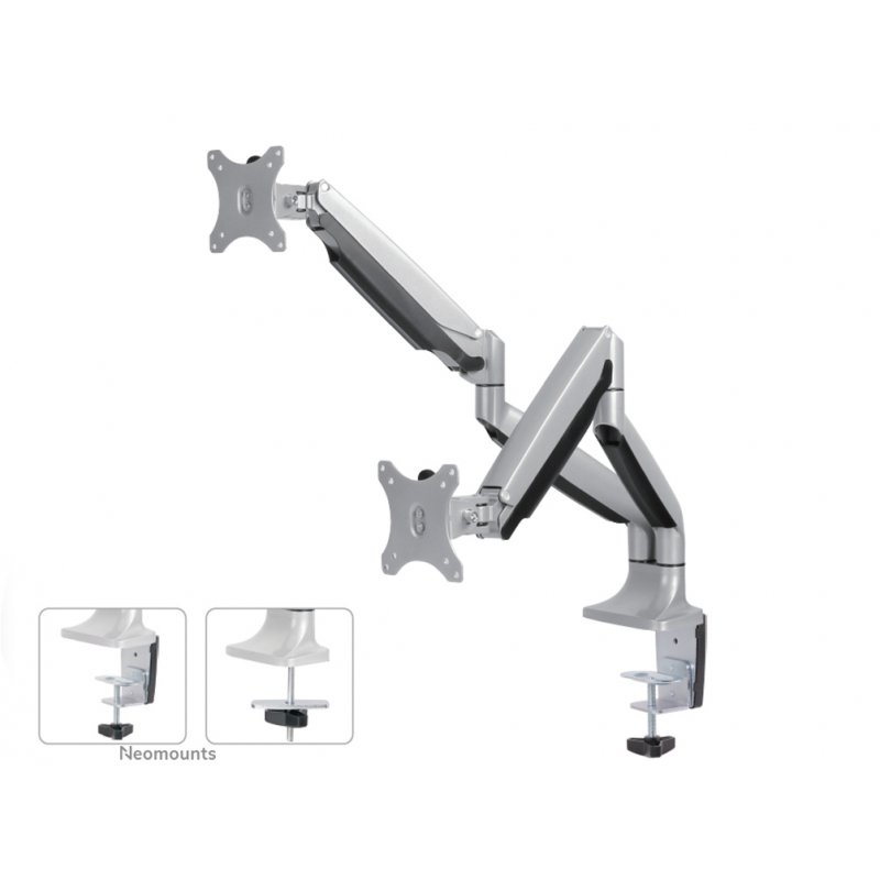 Neomounts by Newstar Select monitor arm desk mount