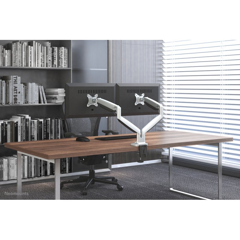 Neomounts by Newstar Select support moniteur de bureau