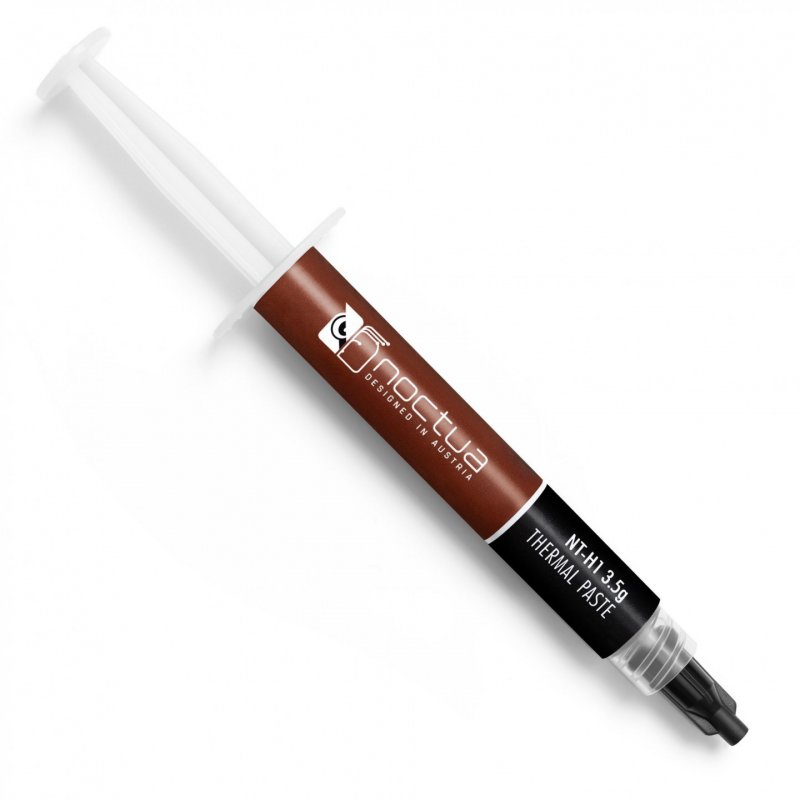 Noctua NT-H1 3.5G heat sink compound Thermal paste