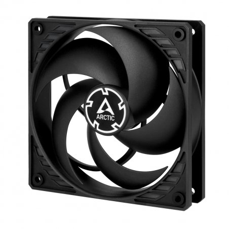 ARCTIC P12 Boitier PC Ventilateur 12 cm Noir