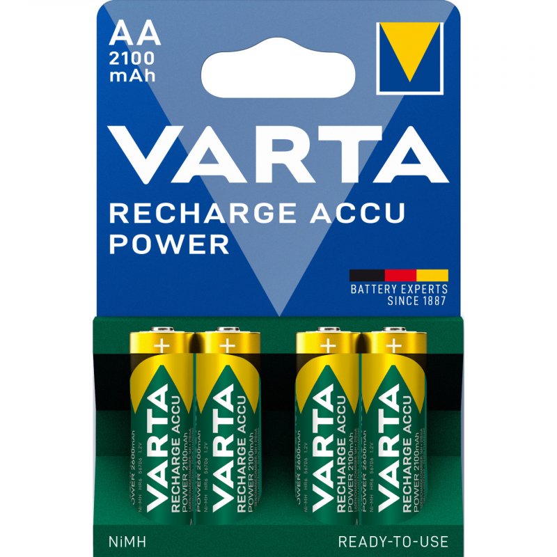 Varta -56706B