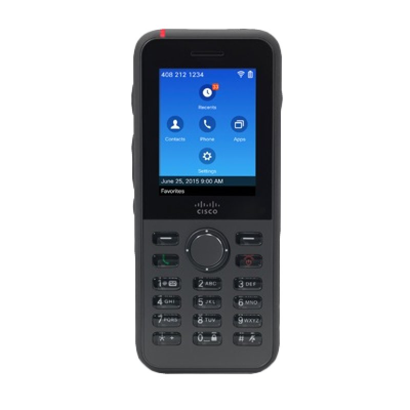 CISCO compatible IP Phone 8821