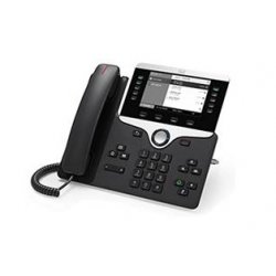 CISCO compatible IP PHONE 8811 WITH MULTIPLATFORM PHONE FIRMWARE