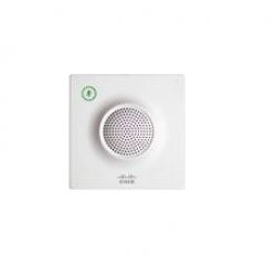 Cisco CTS-MIC-CLNG-G2 microphone Blanc Microphone de table