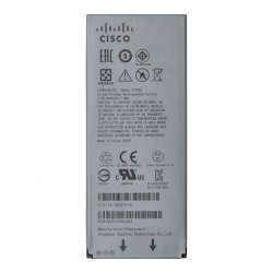 CISCO compatible 8821 BATTERY EXTENDED