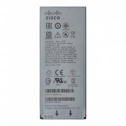Cisco CP-BATT-8821 pièce de rechange et accessoire pour téléphones Batterie