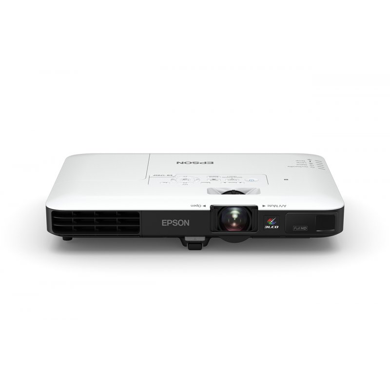 EB-1795F PROJECTOR FHD16:9 1920X1080 3200 LUMEN 10000:1