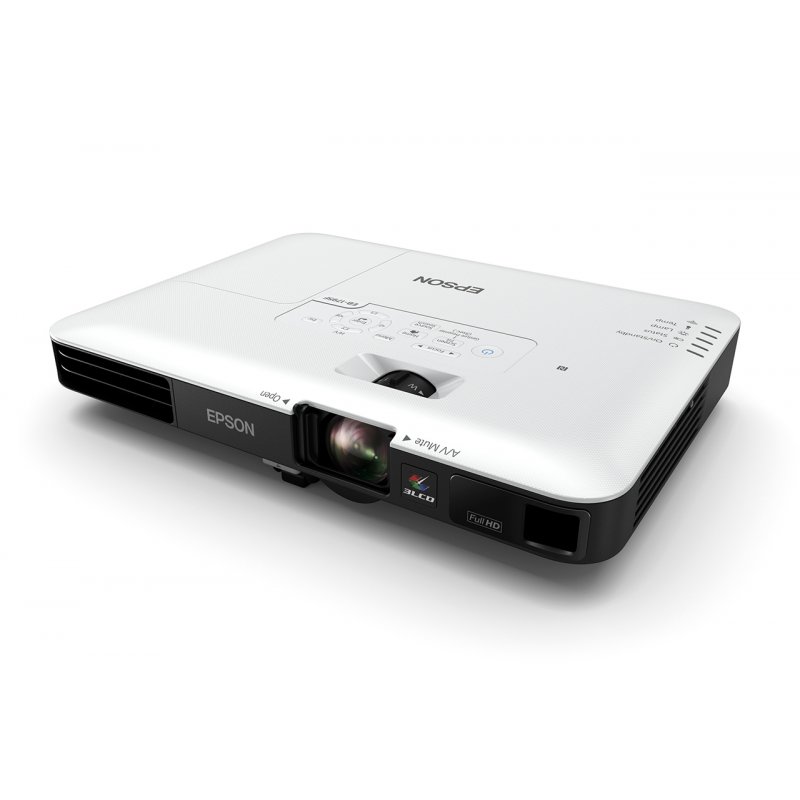 EB-1795F PROJECTOR FHD16:9 1920X1080 3200 LUMEN 10000:1