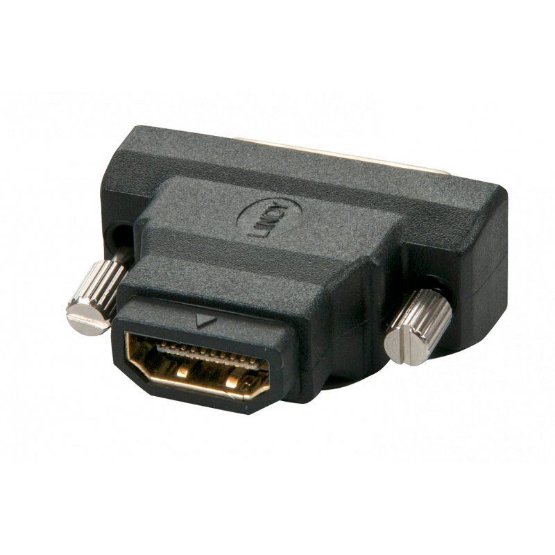 Lindy HDMI/DVI-D Adapter F/M