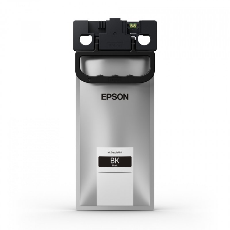 Epson WF-C5x90 Series Ink Cartridge XXL Black