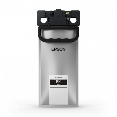 Epson compatible T9461 - Größe XXL - Schwarz - Original - Tintenpatrone