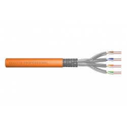 DIGITUS CAT 7 S-FTP installation cable