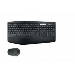 Logitech MK850 Performance Wireless Keyboard and Mouse Combo