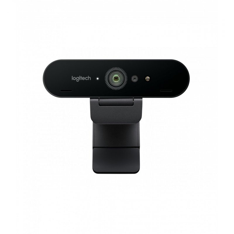 Logitech BRIO ULTRA HD PRO BUSINESS WEBCAM