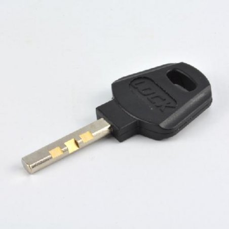 MASTER KEY FOR 8LE-71012