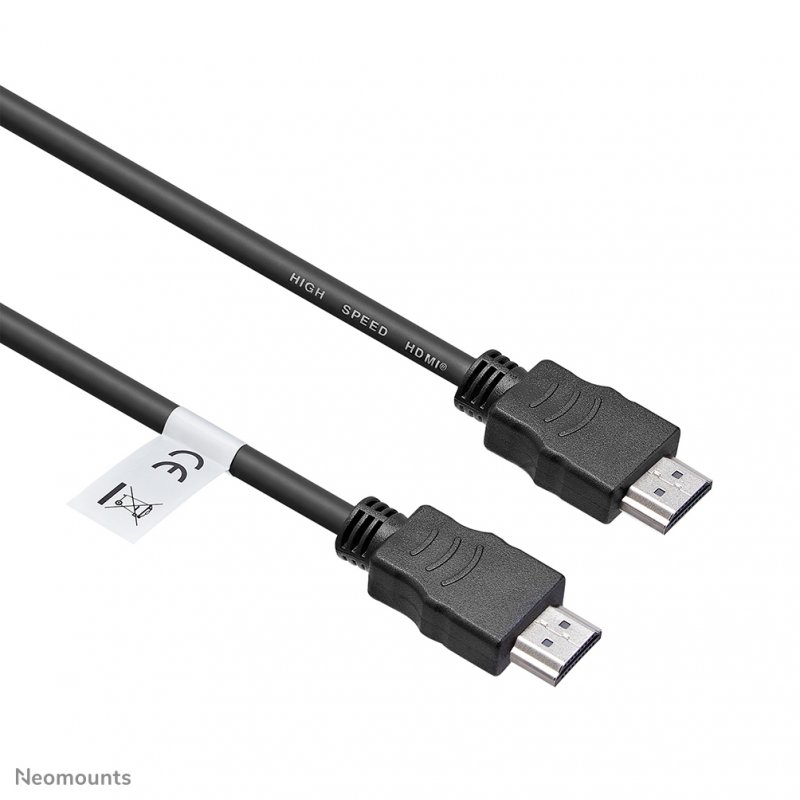 HIGH SPEED 1.3 CABLE HDMI 19 PINS M/M 7.5 METER