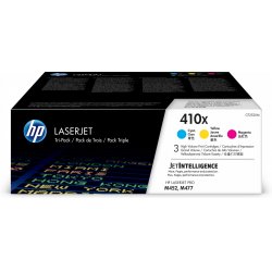 HP compatible LaserJet 410X (CF252XM)