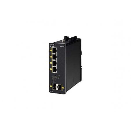 CISCO compatible IE 1000 Switch