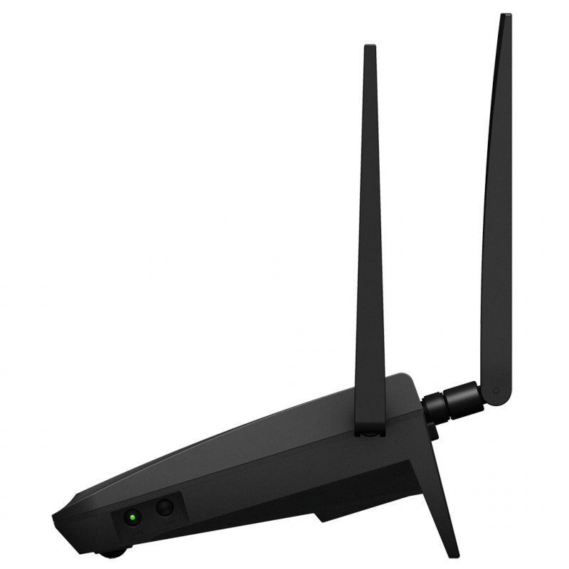 Synology compatible RT2600ac - Wireless Router - 802.11a/b/g/n/ac - Desktop
