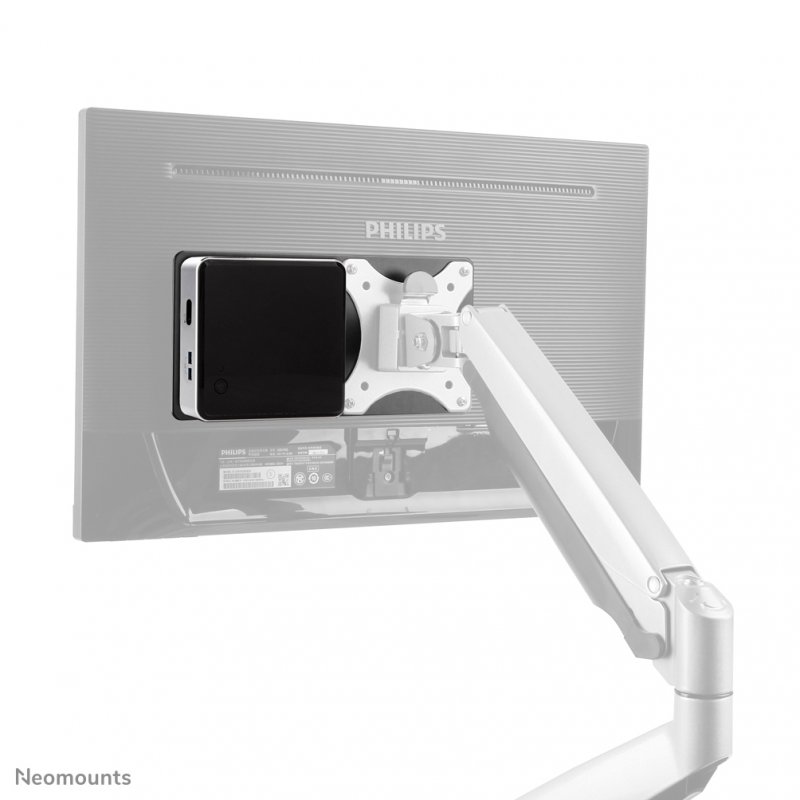 Neomounts by Newstar nuc/thin client holder