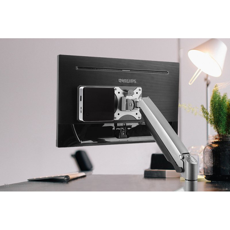 Neomounts by Newstar nuc/thin client holder