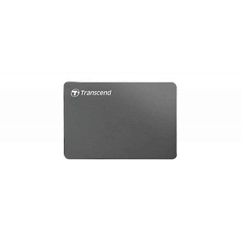 TRANSCEND StoreJet C3N - disque dur ext