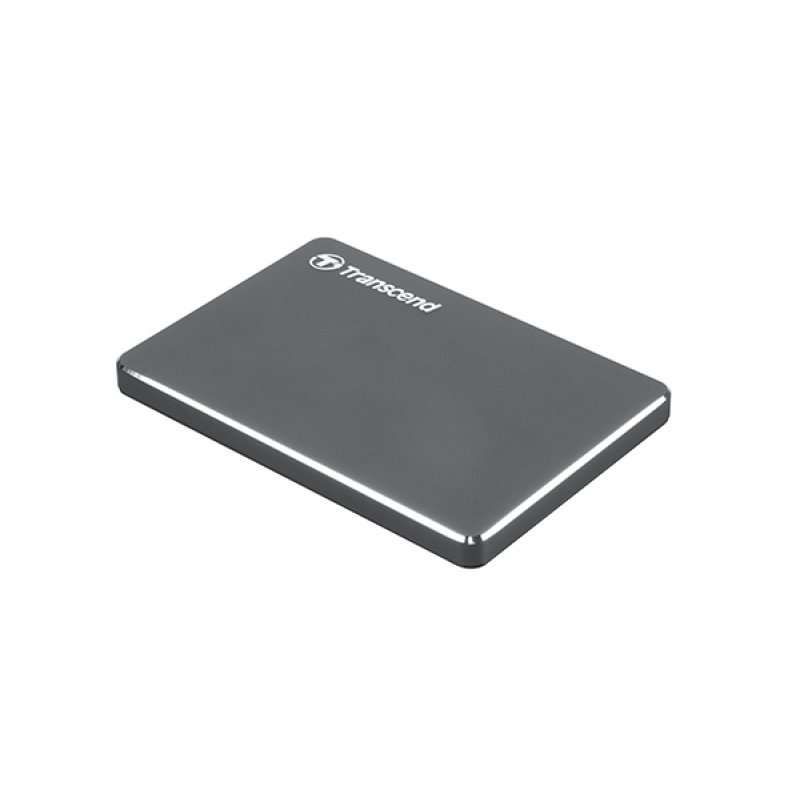 Transcend StoreJet 25C3N 2TB