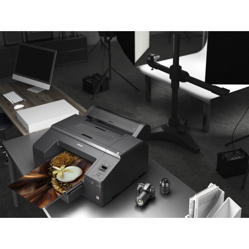 EPSON SureColor SC-P5000 STD Spectro