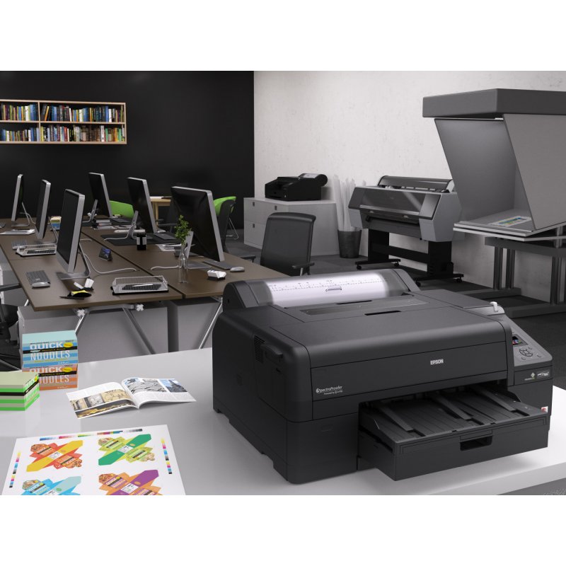 EPSON SureColor SC-P5000 STD Spectro